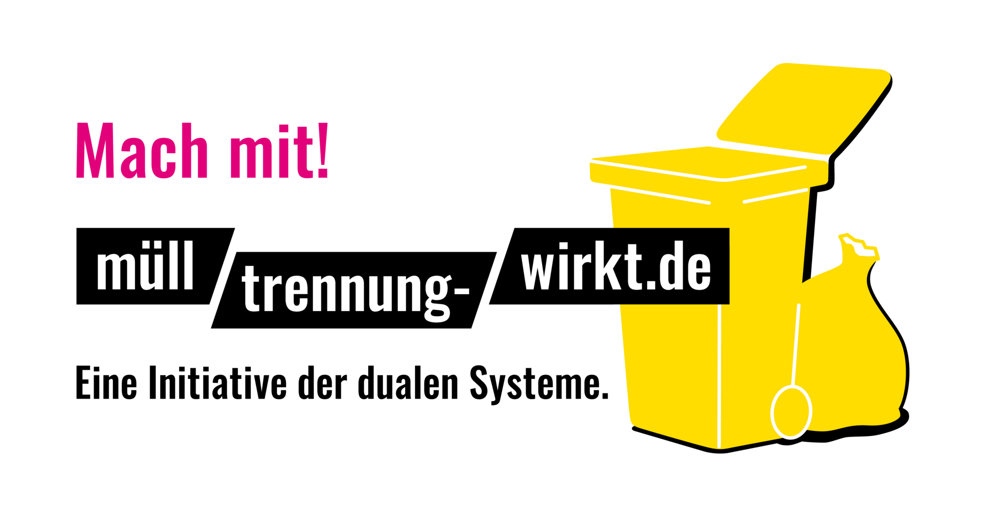 (c) Muelltrennung-wirkt.de